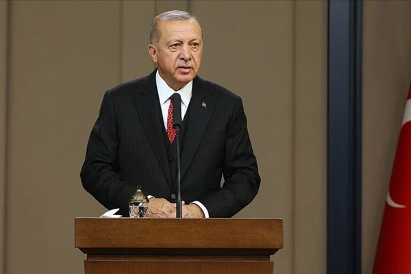 Cumhurbaşkanı Erdoğan Azerbaycan'a gidiyor