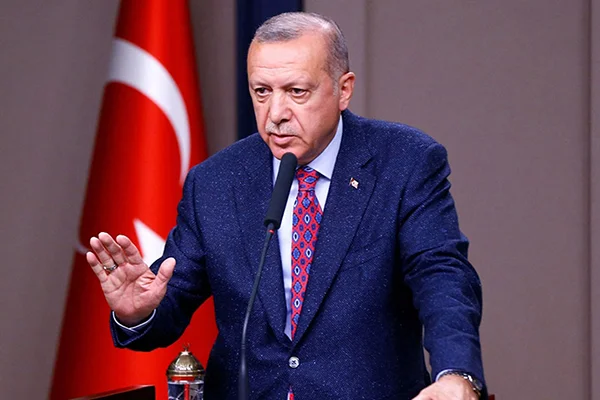 Cumhurbaşkanı Erdoğan, Wall Street Journal'a yazdı: Dünya Türkiye'ye destek olmalı
