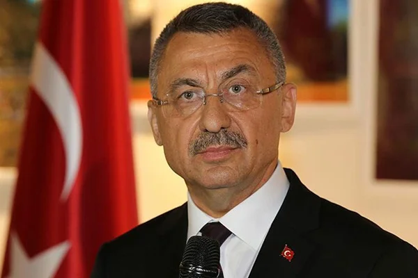 Cumhurbaşkanlığı'ndan çok net harekat mesajı: Kaldığımız yerden devam ederiz