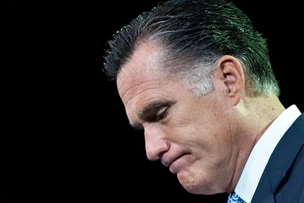Cumhuriyetçi Romney'den ateşkese tepki: Anlaşma, zafer olmaktan çok uzak!