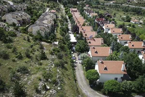 Deprem az katlı ve müstakil binalara talebi artırdı