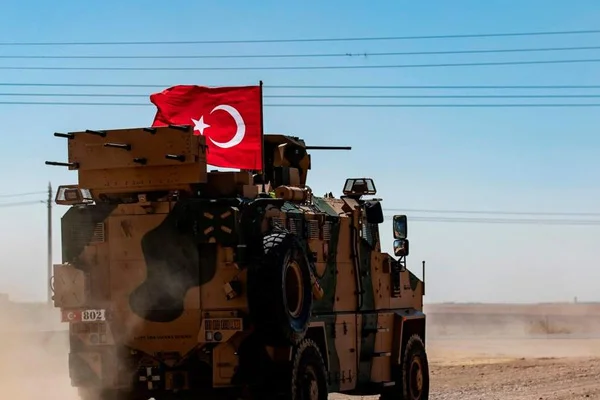 'Devlet(çik) projesi ya tarihe karışır ya da İsrail'den beri görülmemiş bir batı desteği kazanır'