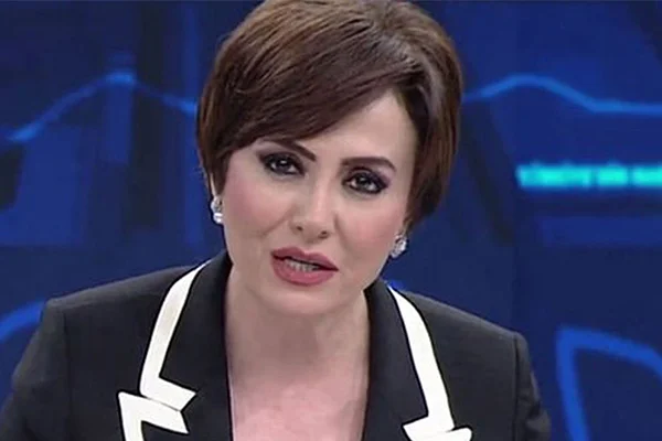 Didem Arslan Yılmaz'dan, Altın Kelebek Ödülleri tepkisi: Beni bu tiyatroya dahil etmeyin!