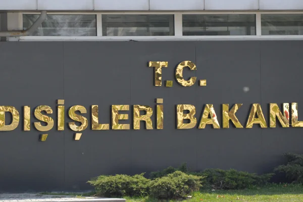 Dışişleri'nden Avrupa'ya yeni uyarı: Tedbir alın