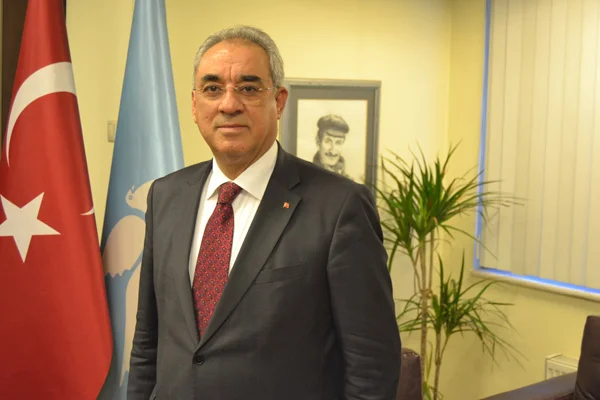 DSP Genel Başkanı: CHP, sol düşüncenin iktidar olmasını istemiyor