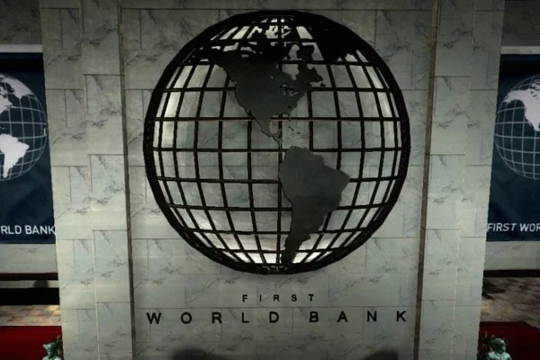 Dünya Bankası'ndan ''Türkiye'' açıklaması