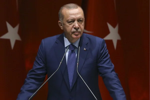 'Erdoğan'a suikast' iması