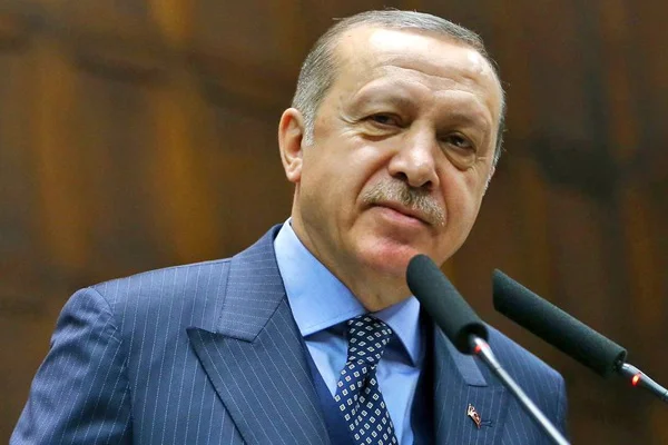 Erdoğan'dan net mesaj: Gerekirse güvenli bölgeyi genişletiriz