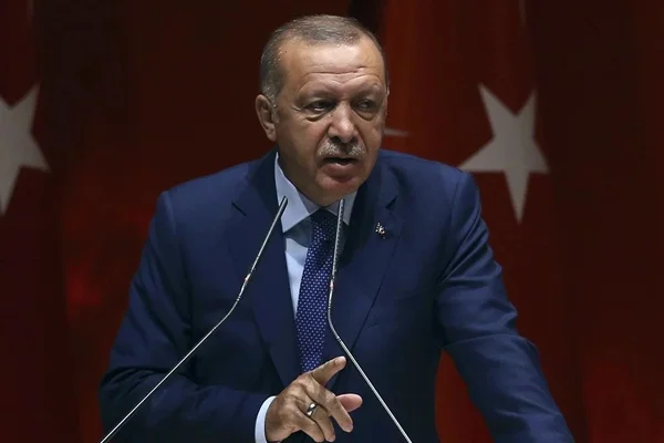 Erdoğan: Verilen sözler yerine getirilmiş değil