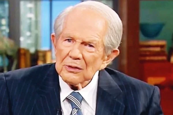 Evanjelik lider Pat Robertson, Erdoğan'ı hedef aldı!
