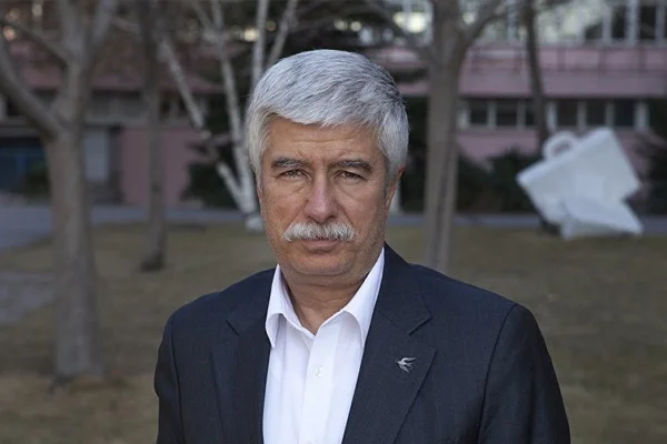 Faruk Bildirici'nin RTÜK üyeliği düşürüldü