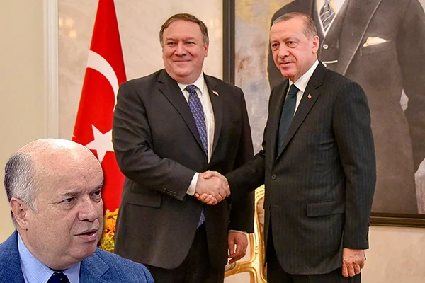 Fehmi Koru: ABD'de, Türkiye'ye dönük yeni bir şeyler oluyor, haberdar mıyız?