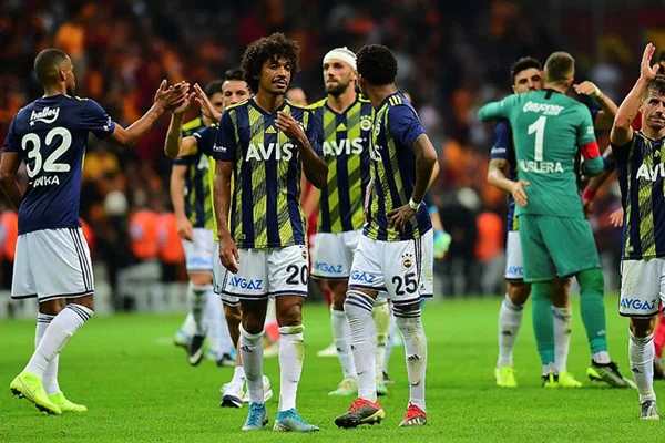 Fenerbahçe'nin kupadaki rakibi belli oldu: Tarsus İdman Yurdu
