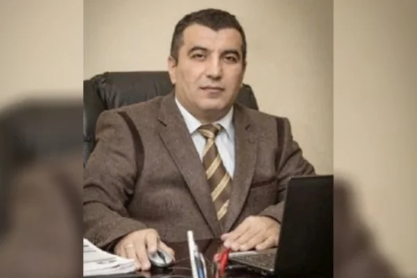 FETÖ'nün Meksika imamı MİT tarafından yakalandı: Türkiye'ye getirildi