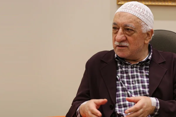 Fetullah Gülen'in yeğeni Zeynep Gülen gözaltına alındı