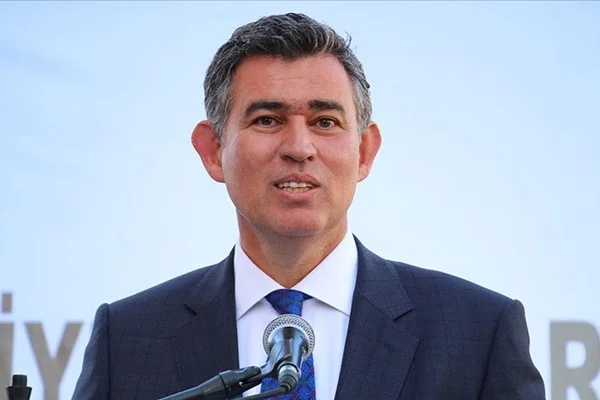 Feyzioğlu: En güzel cevabı sahada verdik