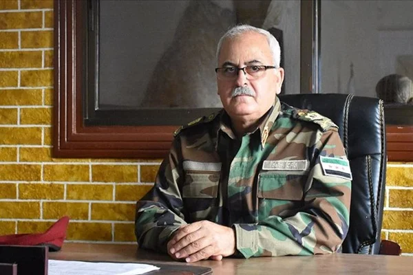 'Fırat'ın doğusunu da terör çetelerinden kurtaracağız'