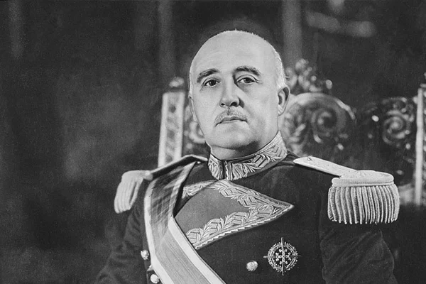 Franco'nun mezar yeri 25 Ekim'e kadar değiştirilecek