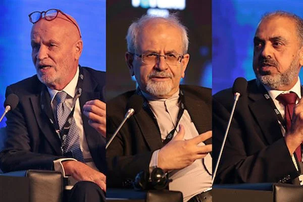 Fransız akademisyen: Ülkemizde Müslümanlar varsa sömürgeci geçmişimizle alakalı