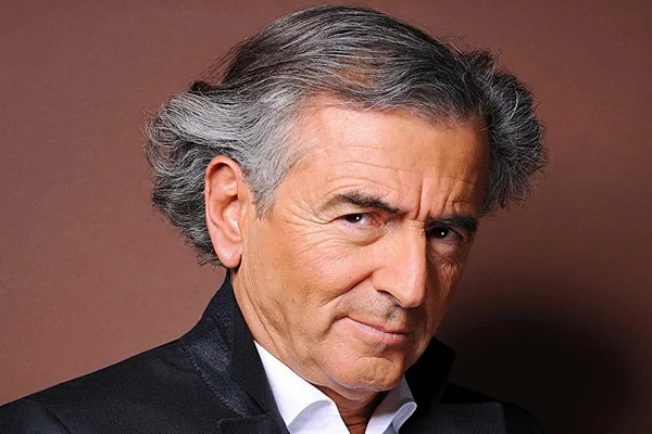 Fransız yazar Levy: Türkiye'nin askeri operasyonu bir şartla amacına ulaşır