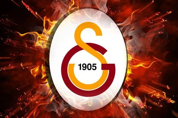 Galatasaray'ın ilk 11'i