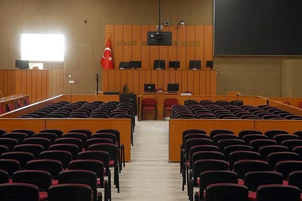 Görevden alınan Kayapınar ve Kocaköy belediye başkanları hakkında karar