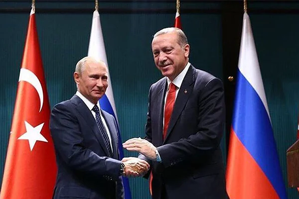 Gözler, Soçi'de yapılacak Erdoğan-Putin zirvesine çevrildi