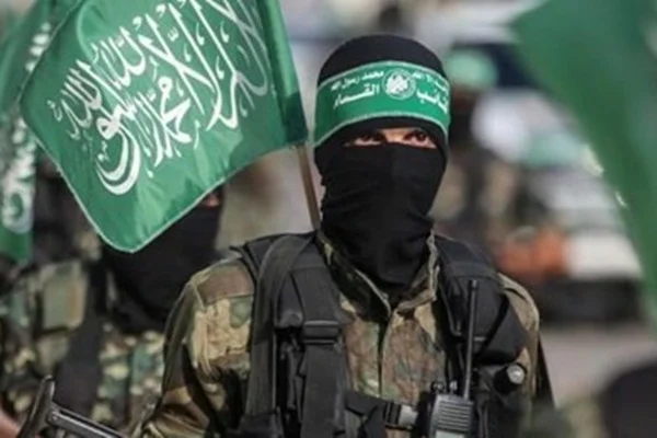 Hamas: İsrail'in Bahreyn'deki konferansa katılması kınanmalı