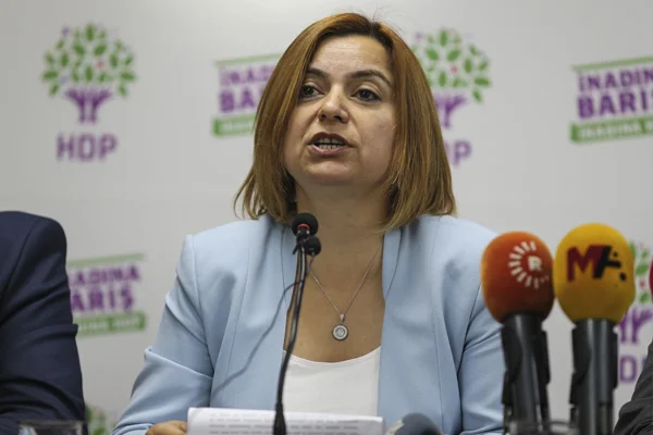 HDP Fırat'ın doğusunda operasyona karşı