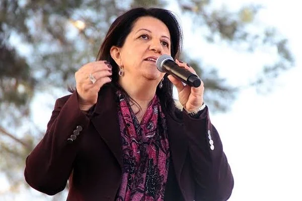 HDP'li Buldan'dan CHP'ye ittifak sitemi: Cevabını alacaklar