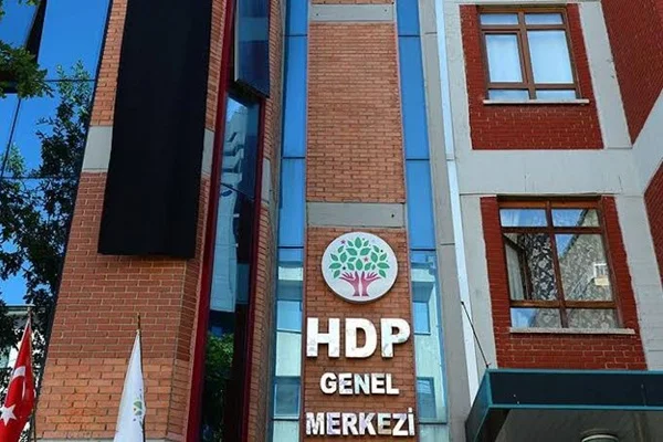 HDP'li milletvekillerine soruşturma