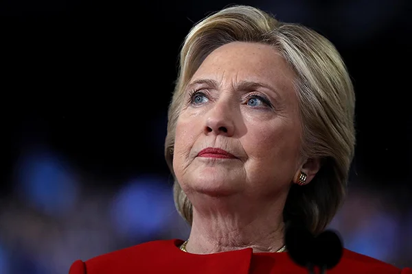 Hillary Clinton'dan, Türkiye'yi suçlayıcı skandal paylaşım!