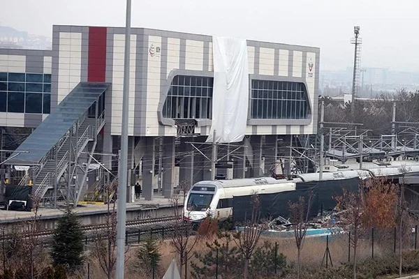 Hızlı tren kazasında sıcak gelişme