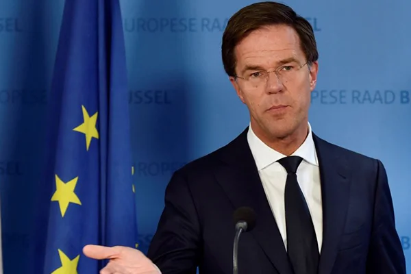 Hollanda Başbakanı Rutte: NATO, Türkiyesiz yapamaz