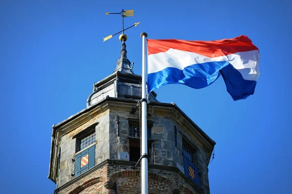 Hollanda Savcılığı IŞİD'lilerin ülkede yargılanmasını istiyor