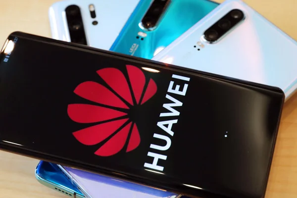 Huawei, 5G'de hız rekorunu kırdı
