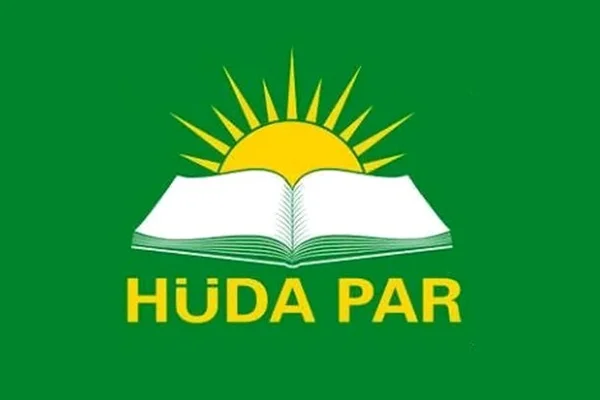 HÜDA PAR'dan Barış Pınarı Harekatı açıklaması