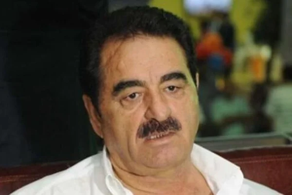 İbrahim Tatlıses'ten 'Barış Pınarı Harekatı' açıklaması