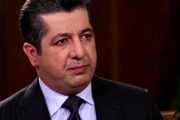 IKBY'den Irak hükümetine destek