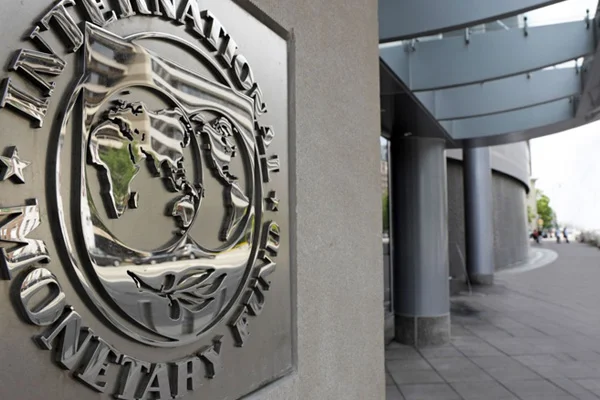 IMF'den küresel büyüme tahmini