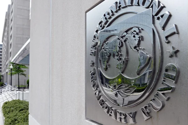 IMF'den ''küresel ekonomi'' açıklaması