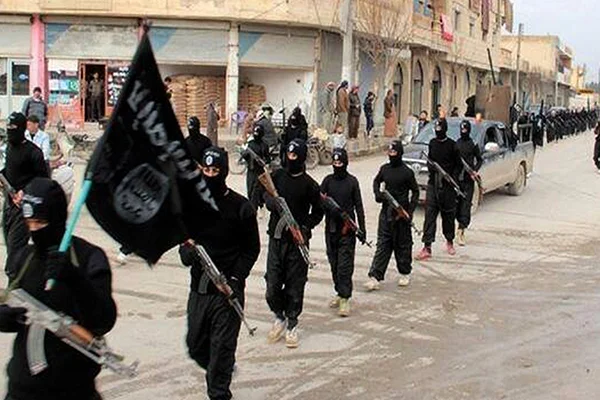 İngiliz basında, 'cezaevindeki IŞİD'liler kaçıyor' algı operasyonu!