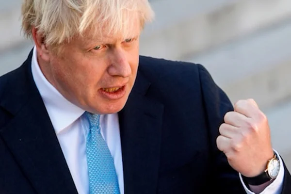 İngiliz basını: Johnson, Parlamento'da gerilla savaşıyla yüz yüze!