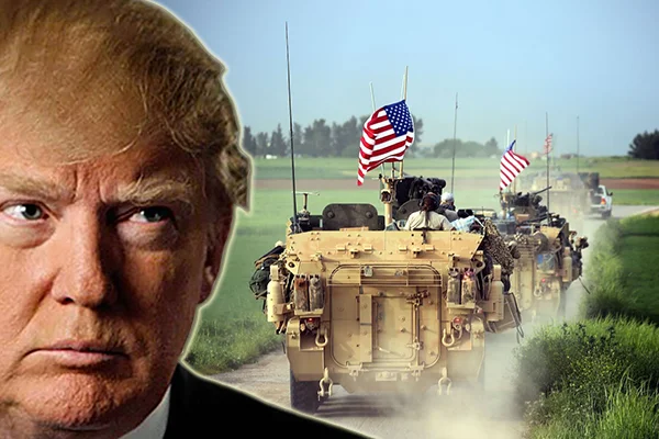 İngiliz basını, Trump'a ateş püskürüyor!