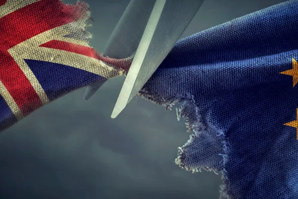 İngiltere ve AB, Brexit için anlaştı