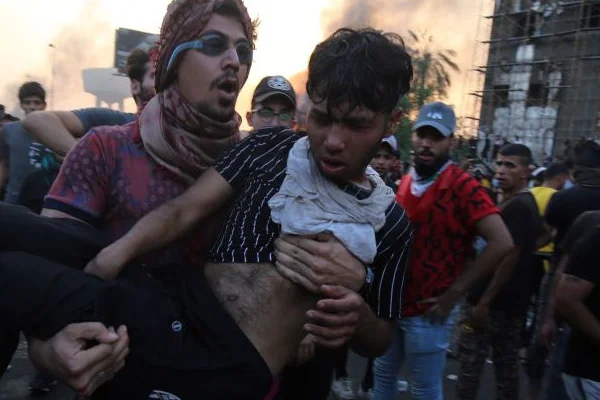 'Irak'ta mezhepler üstü bir durum yaşanıyor'