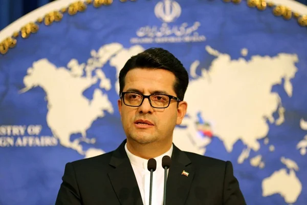 İran'dan Türkiye açıklaması