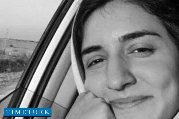 İran'ın Moskova büyükelçisinin kızı intihar etti