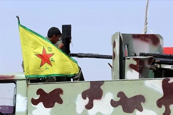 İranlı vekilden mecliste PYD/PKK tepkisi: Şimdi ne oldu da bu teröristler için üzülüyoruz?