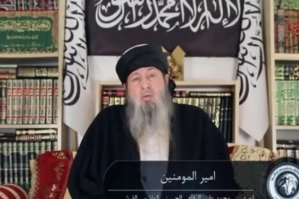 "IŞİD sözcüsü Ebu El-Hasan El Muhacir de öldürüldü" iddası!